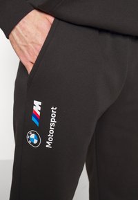 Puma BMW MMS - Pantaloni sportivi - black