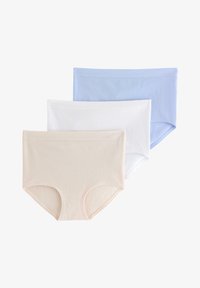 Ikke valgt, light beige