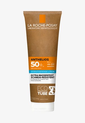 La Roche-Posay, ANTHELIOS HYDRATISIERENDE MILCH LSF 50+ - Sun protection