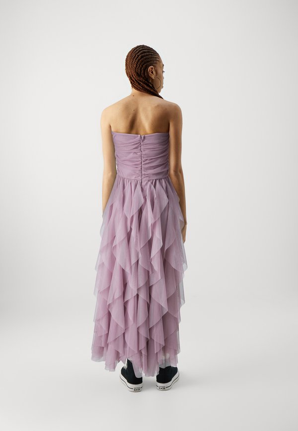 ONLSKY - Cocktail dress / Party dress - elderberry4