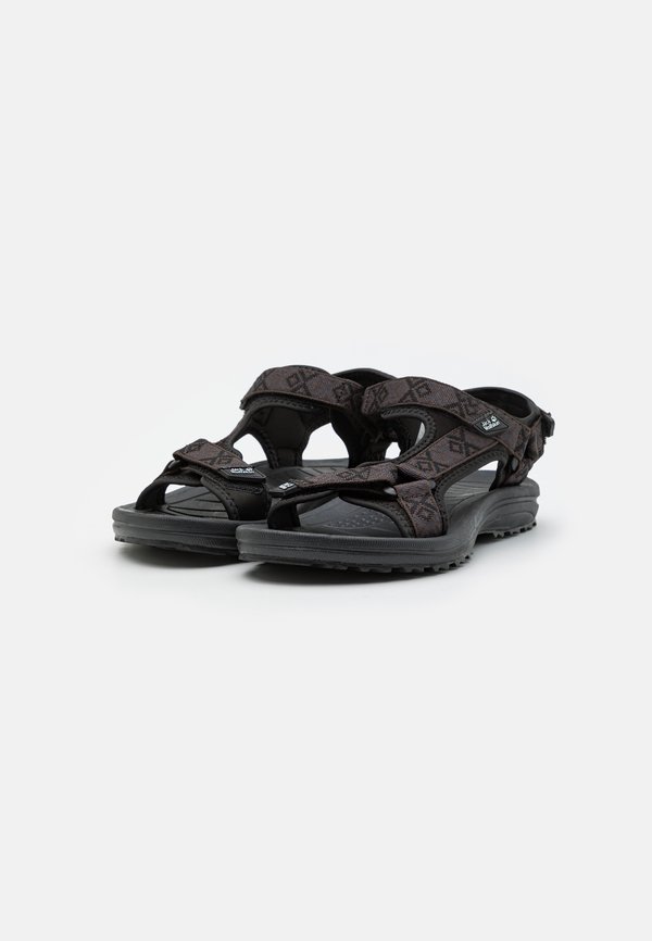 WAVE BREAKER  - Walking sandals2
