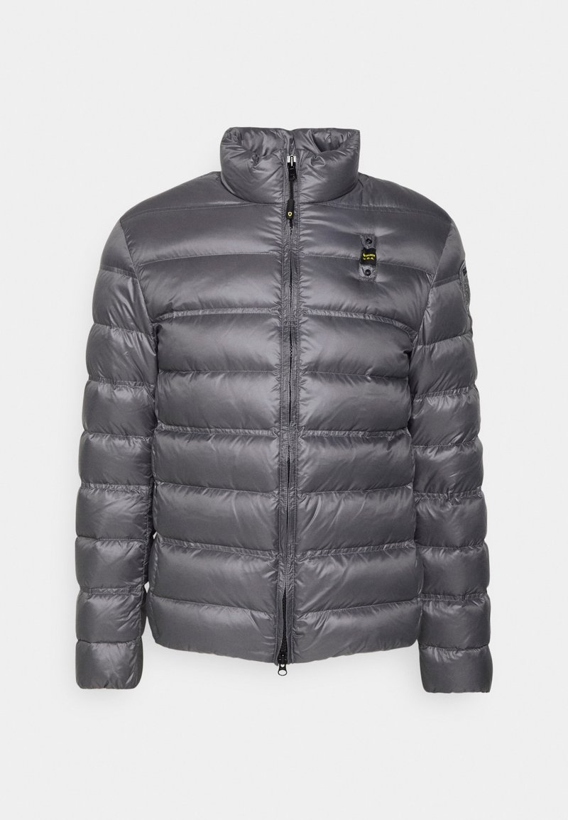 Blauer Chaqueta de - iron grey/gris oscuro - Zalando.es