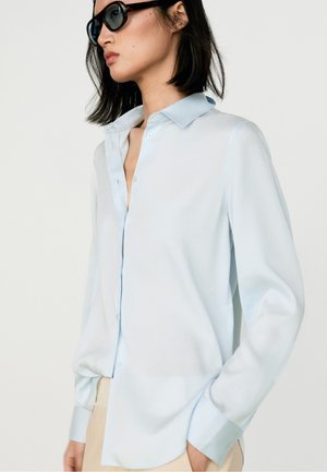 Massimo Dutti, - Bluzka