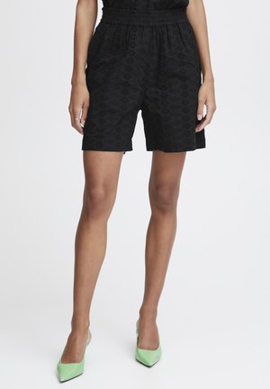 b.young FENNI - Shorts - black