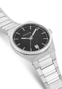Spears & Walker Horloge - silver-coloured
