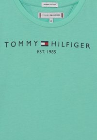 Tommy Hilfiger Camiseta estampada - mint