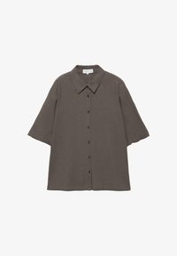 Non sélectionné, brown