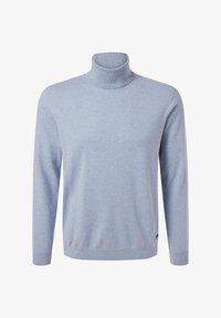 Ausgewählt, hellblau