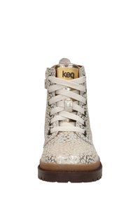 Keq Bottines - goudkleur