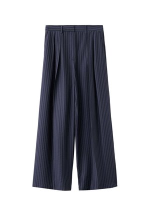 Mango, ADULT - Pantalon classique - royal blue