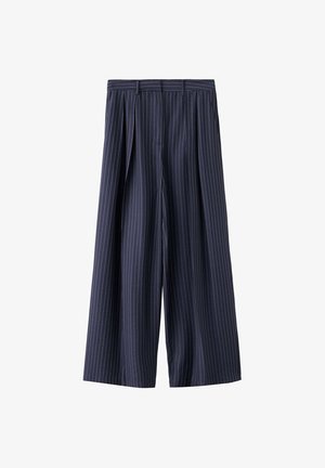 Mango, ADULT - Pantalon classique - royal blue