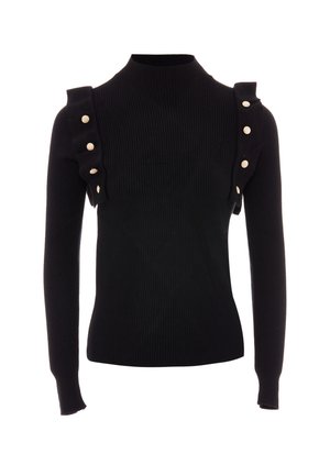 Jumper - schwarz