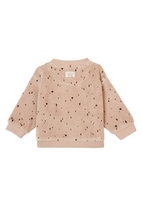 Noppies Pullover - mushroom