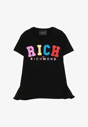 John Richmond, Vestito casual - nero