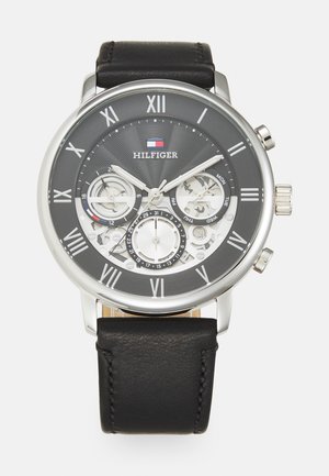 Chronograph - black