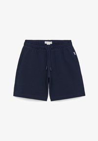 Non sélectionné, dark blue