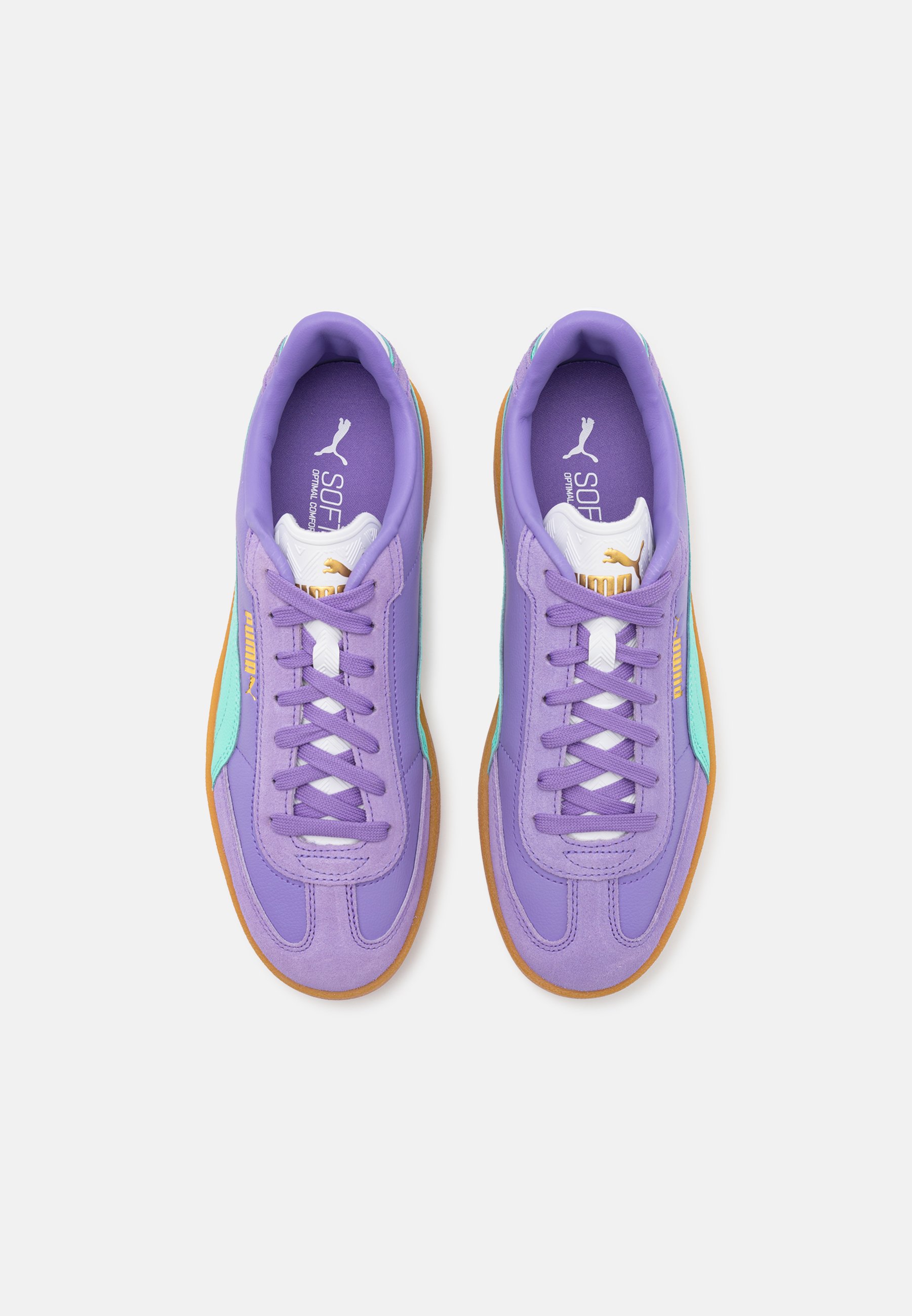 ◆PUMA◆ Puma Club 2 Era Lavender Alert Gum 39744711 397447- Puma Club II Era 