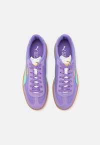 Puma CLUB II ERA UNISEX - Joggesko - lavender alert/electric peppermint