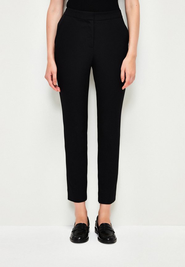 POCKETED  - Stoffhose