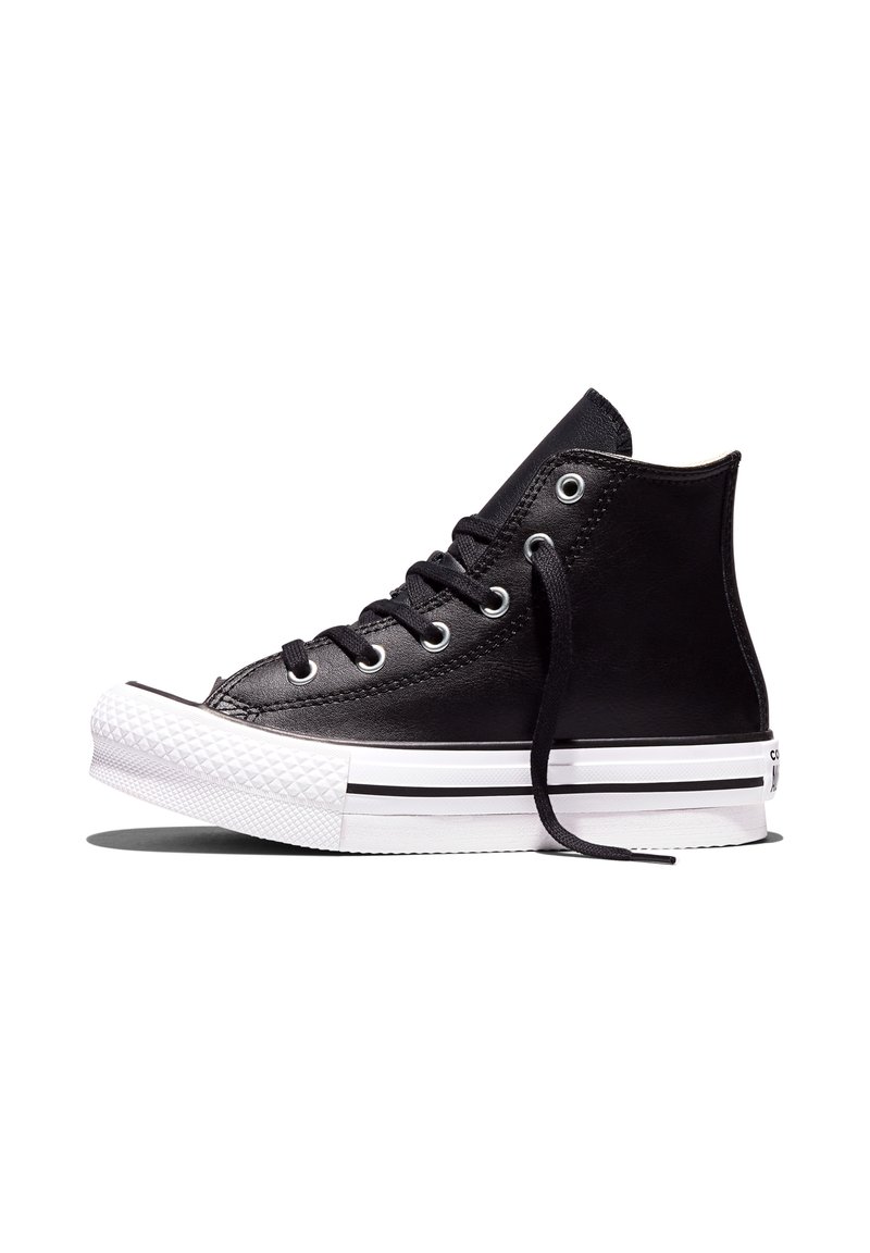 black all star eva lift