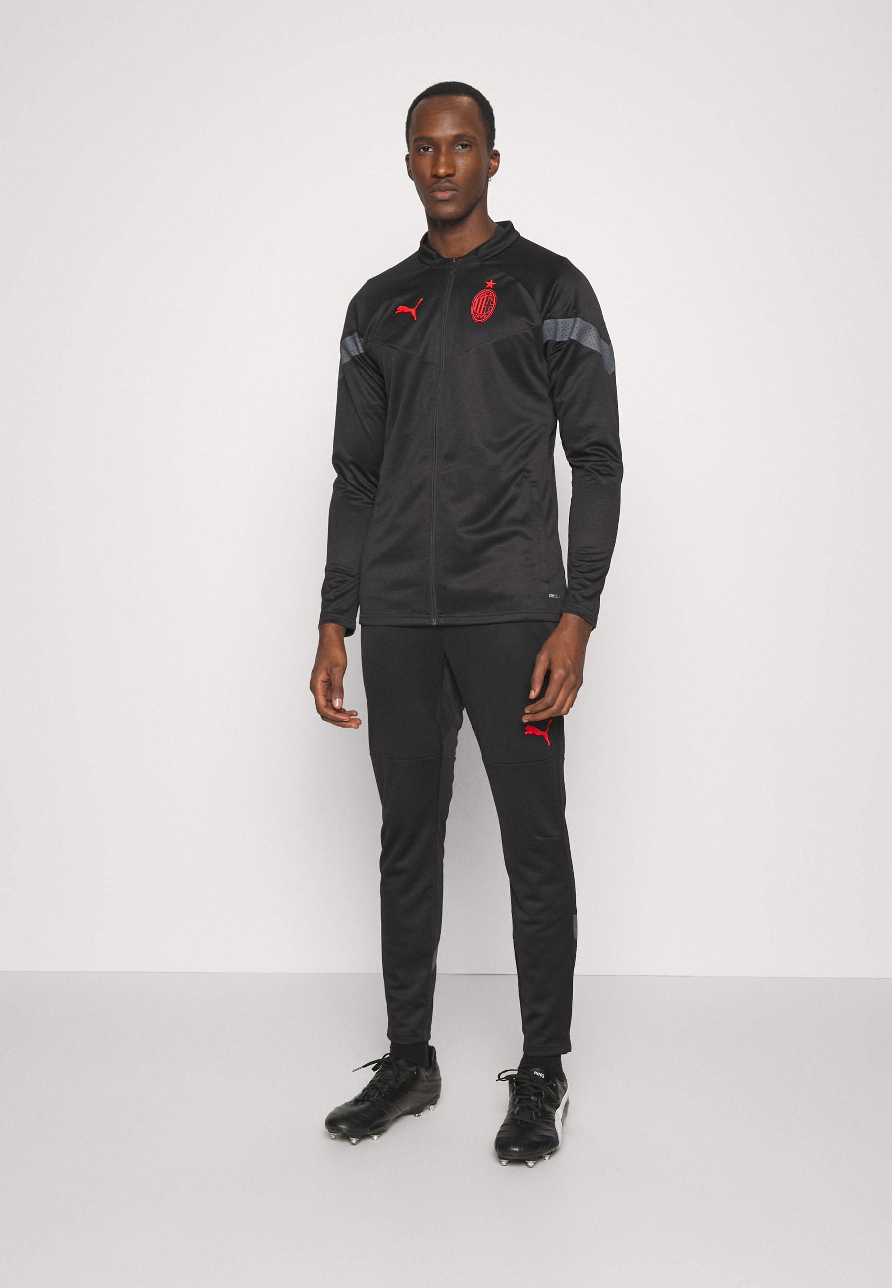 ac milan puma king