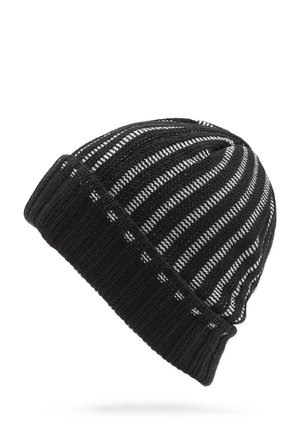 SD - Beanie - black