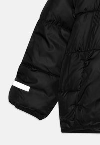 Lindex PUFFER UNISEX - Chaqueta de invierno - black