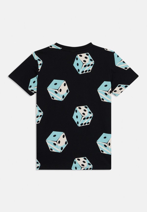 YOUTH BIG DICE UNISEX - Print T-shirt3