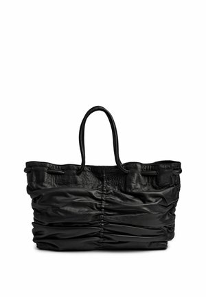 Handtas - black nero