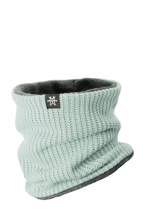 Snood - old green