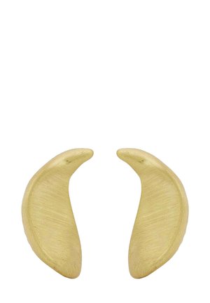 IVA - Náušnice - gold-coloured