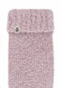 Roeckl CLASSIC BOUCLÉ - Fäustling - blush
