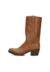 Niet geselecteerd, cognac