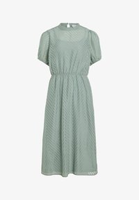 Vybrané, green milieu