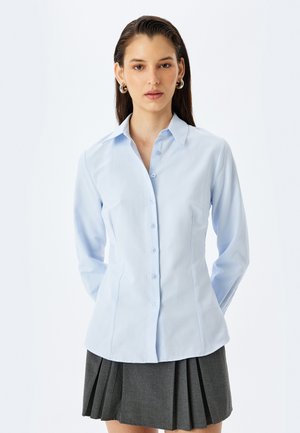 Camicia - light blue
