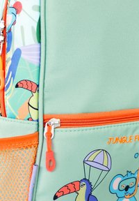 Milk and Moo Rucksack - multicolored