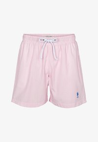 Neselectat, prism pink