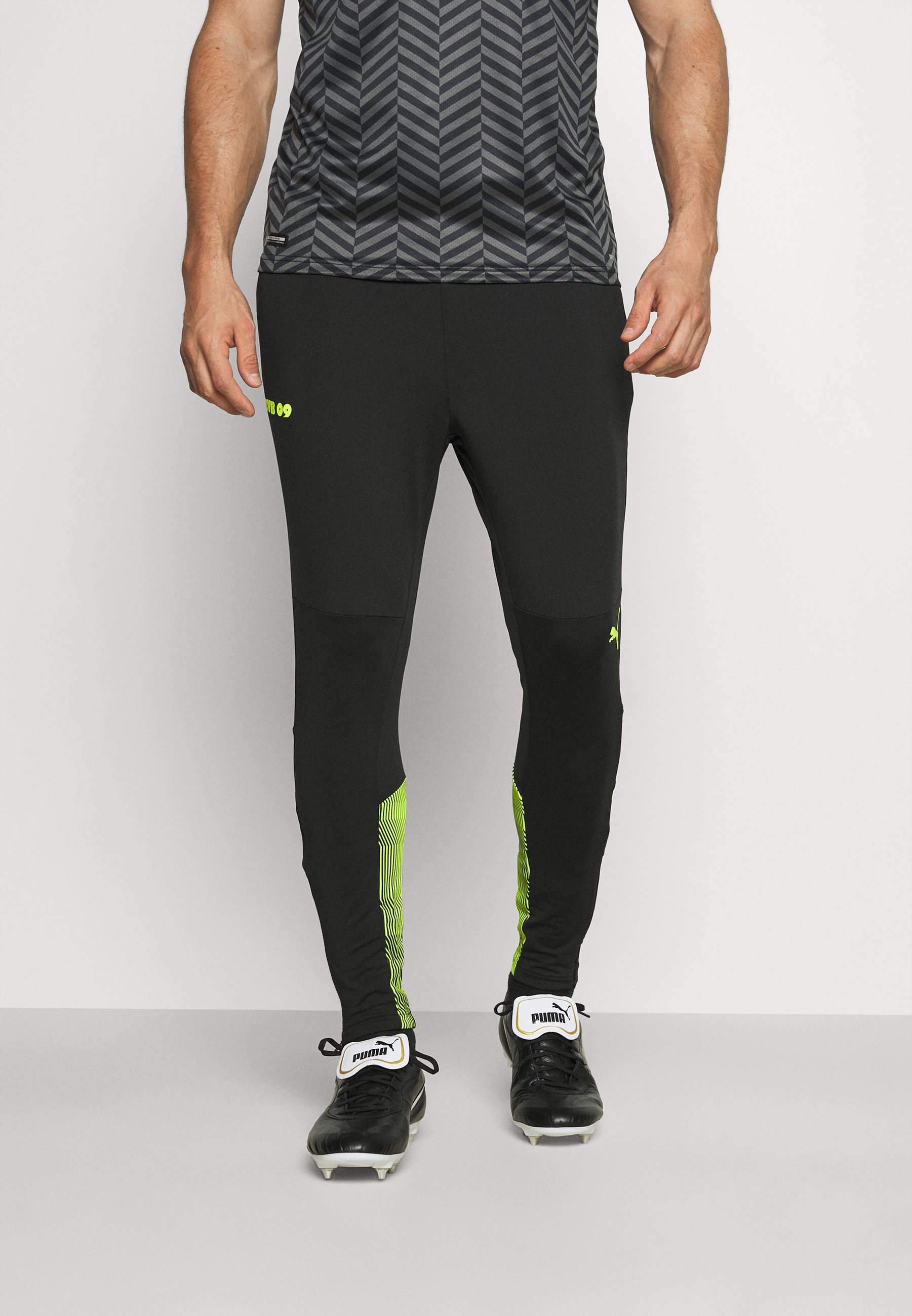 borussia dortmund training pants