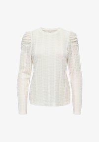 Geselecteerd, cloud dancer