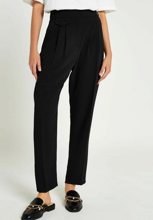 Chinos - black