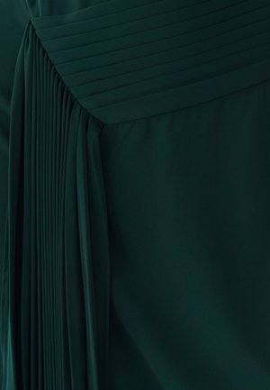 WILLA, RAMONA - Pidulikud riided - emerald