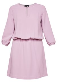 Emporio Armani Vardagsklänning - purple