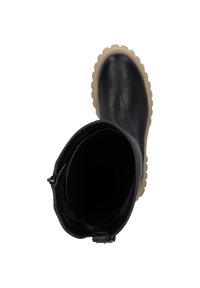 Josef Seibel MAVIE 03 - Laarzen - schwarz-kombi