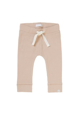 Noppies Pantalon classique - doeskin