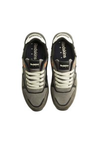 Redskins OYAT - Baskets basses - gris