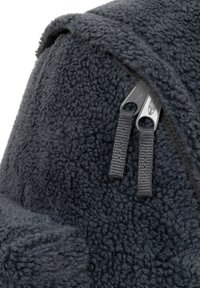 Eastpak PADDED PAK'R - Zaino - shear wash black