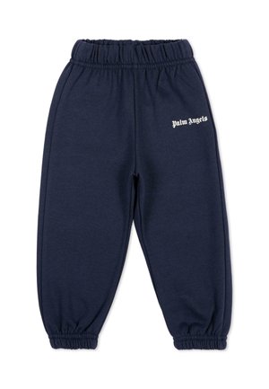 Palm Angels, PANTALONI - Broek - blue