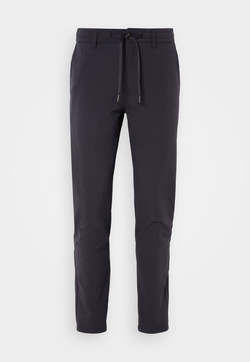 Boss Broek donkerblauw Boss Broek donkerblauw