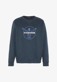 Selected, total eclip