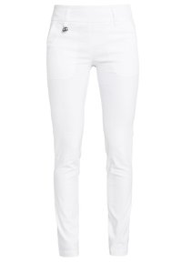 Non sélectionné, white